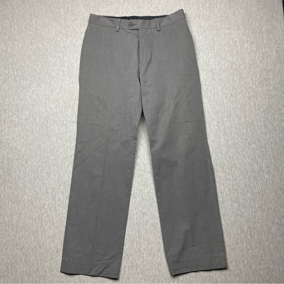 Club Monaco Pants - Club Monaco Women’s Dress Pants 100% Cotton Size 30 Grey